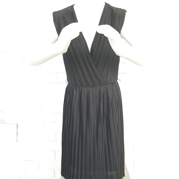 🖤Pleated Dress🖤 - Picture 5 of 12